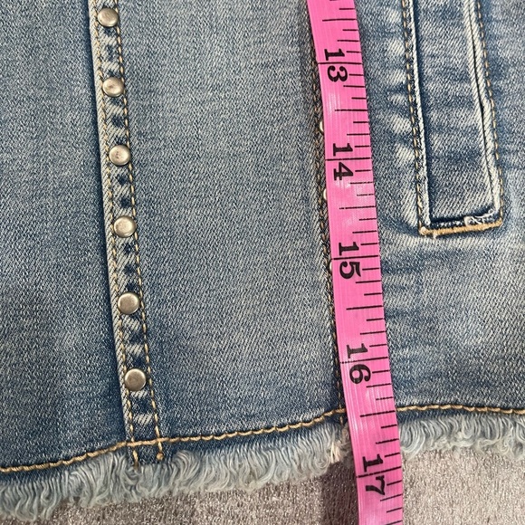 [10-11]Bundle of 2- Girls Fall Jackets - Picture 5 of 8